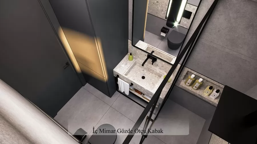 Cankurtaran Görgün Villa