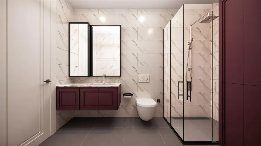 Coşkunlar Karat Bahçe Cadde Yalı