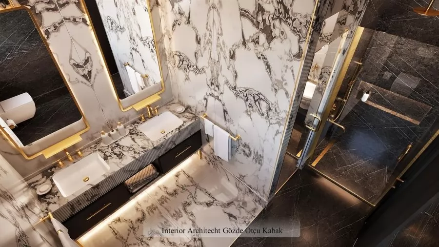 Kudüs House Project