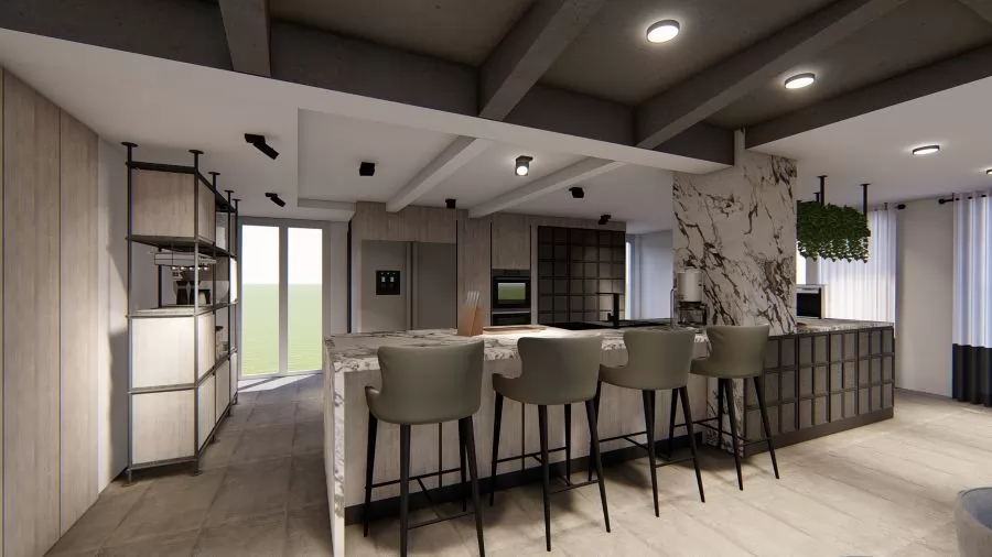 Şirinköy Özel Villa