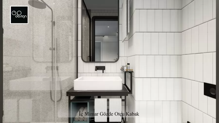 Orman Bölge Müdürlüğü Otel Projesi