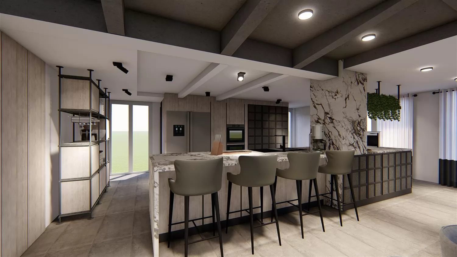 Şirinköy Özel Villa