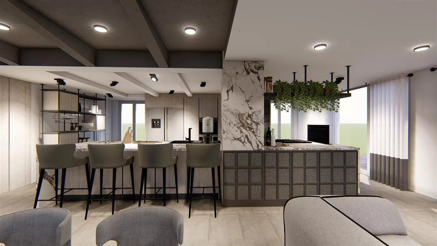 Şirinköy Özel Villa