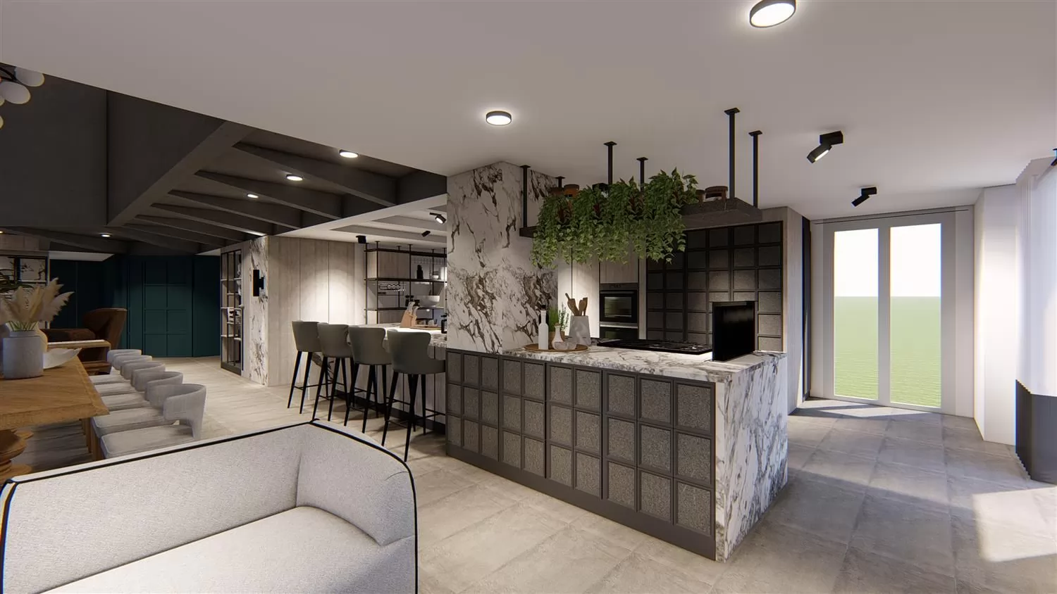 Şirinköy Özel Villa