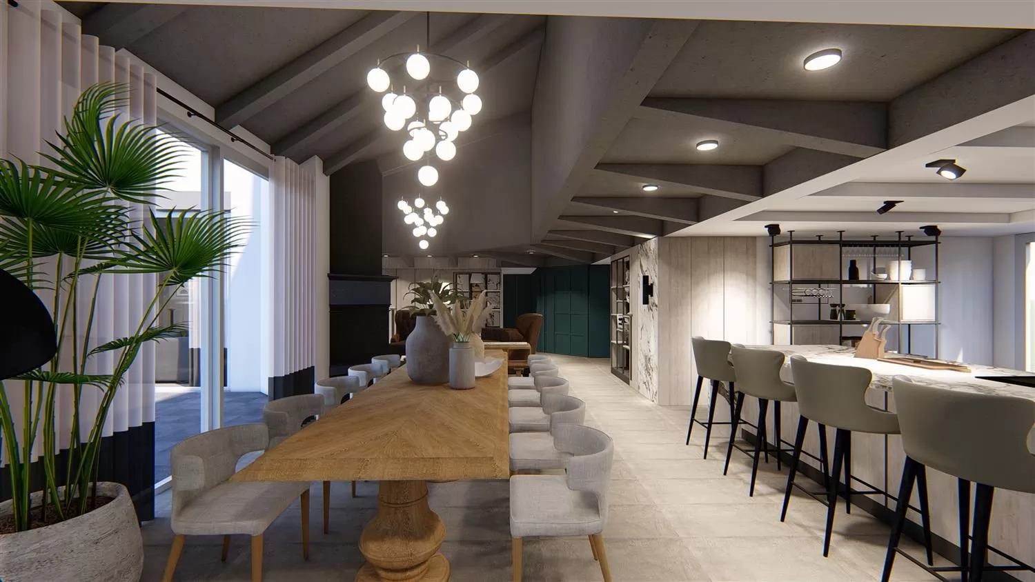 Şirinköy Özel Villa