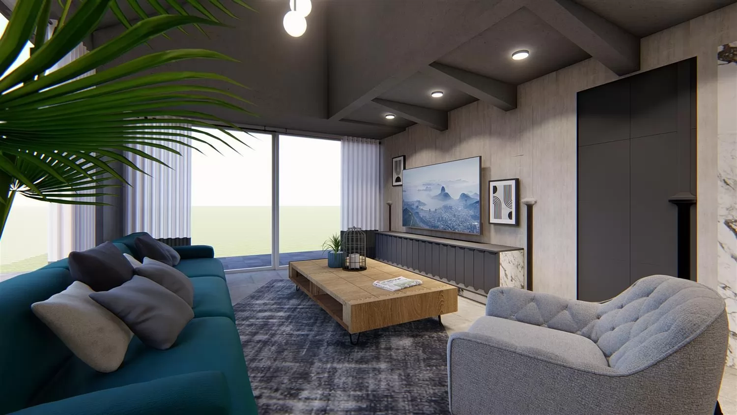 Şirinköy Özel Villa