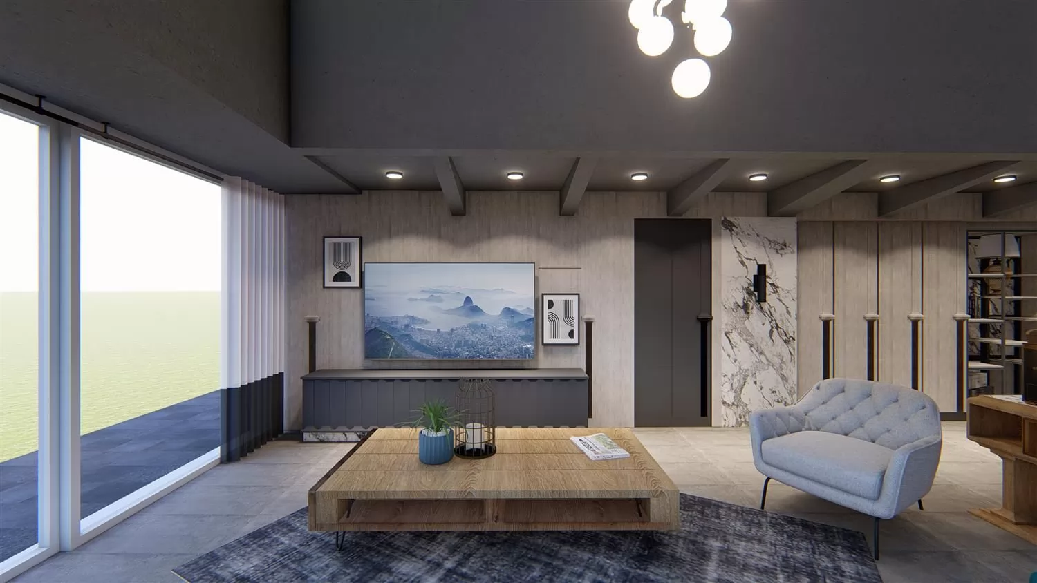 Şirinköy Özel Villa