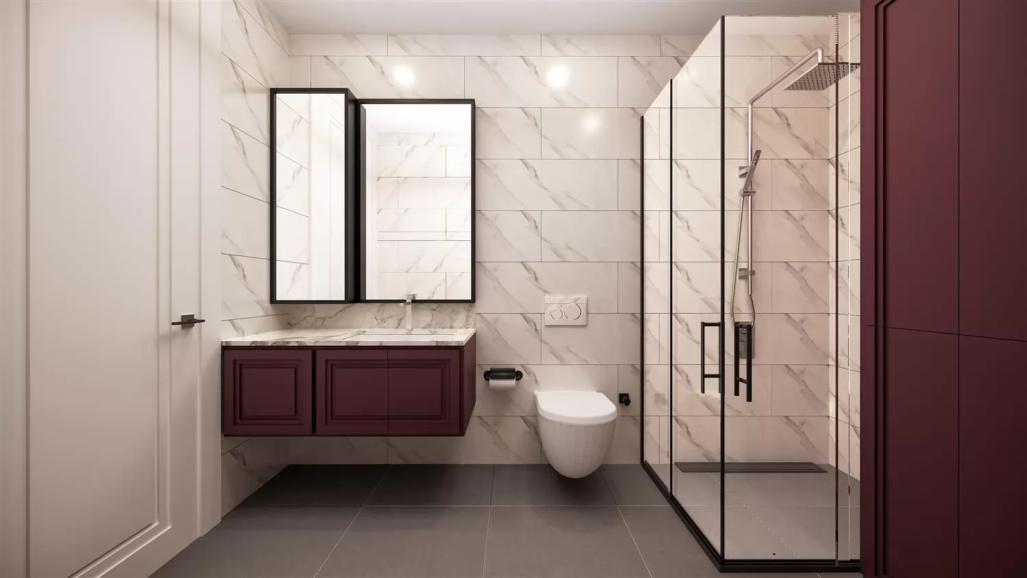 Coşkunlar Karat Bahçe Cadde Yalı