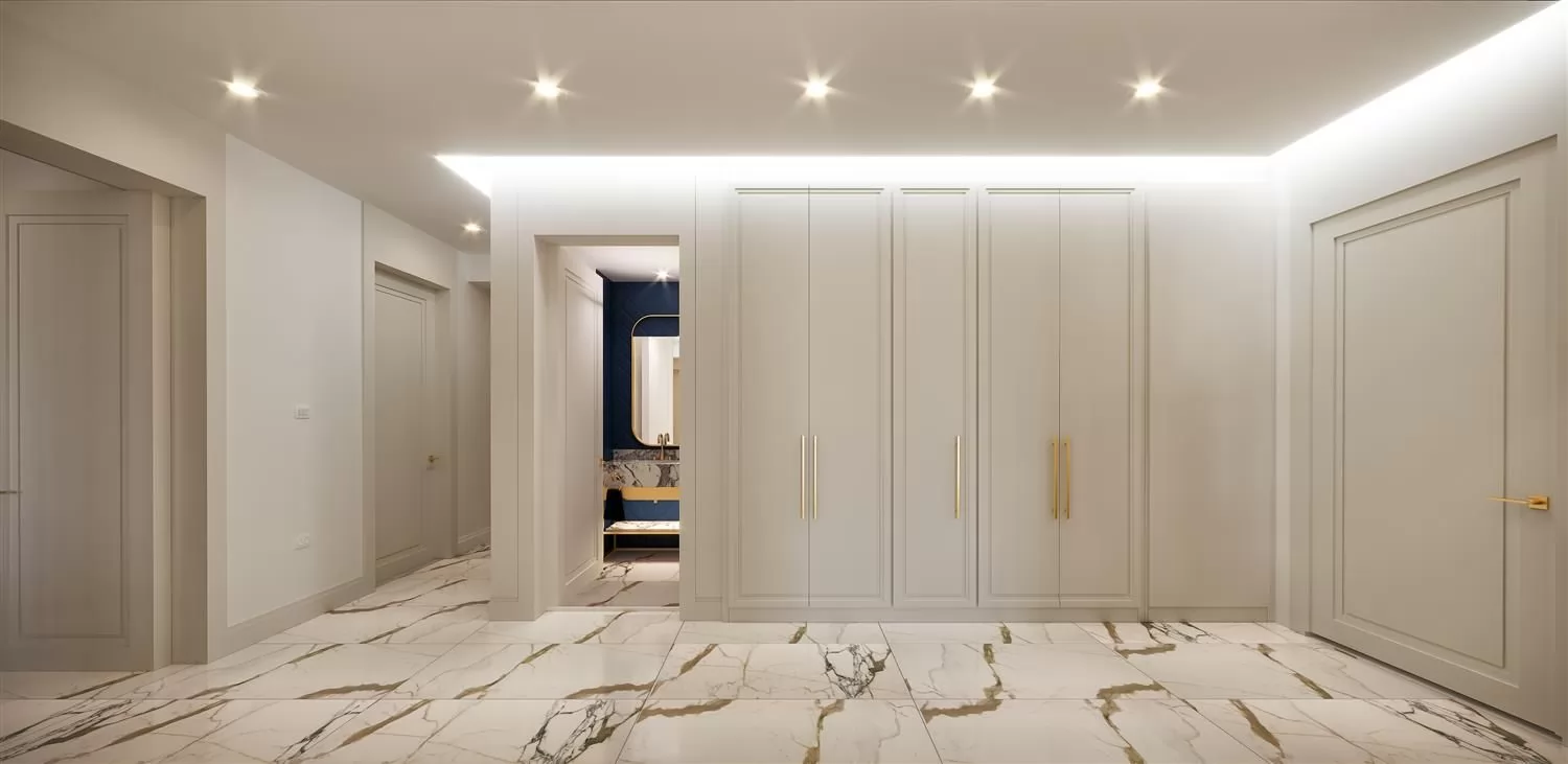 Coşkunlar Karat Bahçe Cadde Yalı