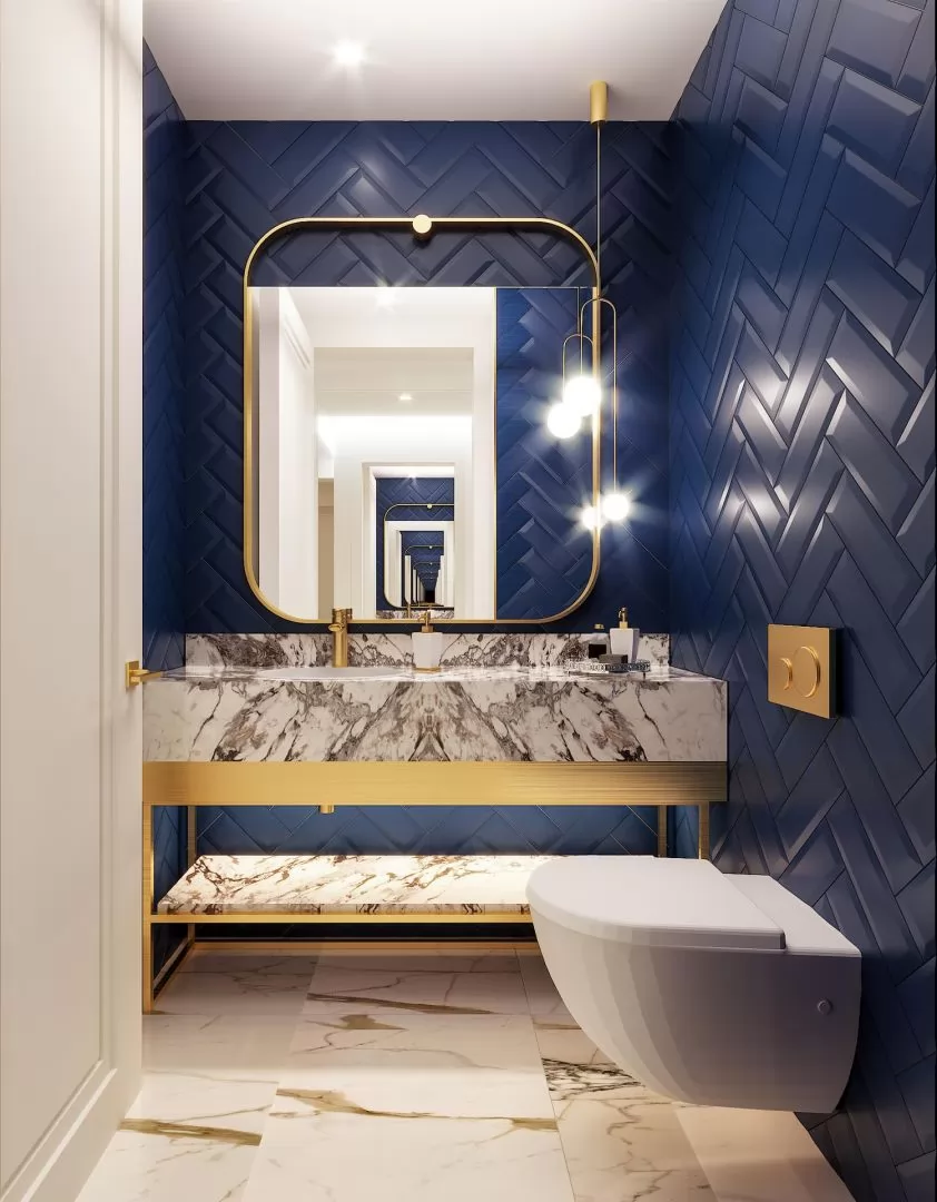 Coşkunlar Karat Bahçe Cadde Yalı