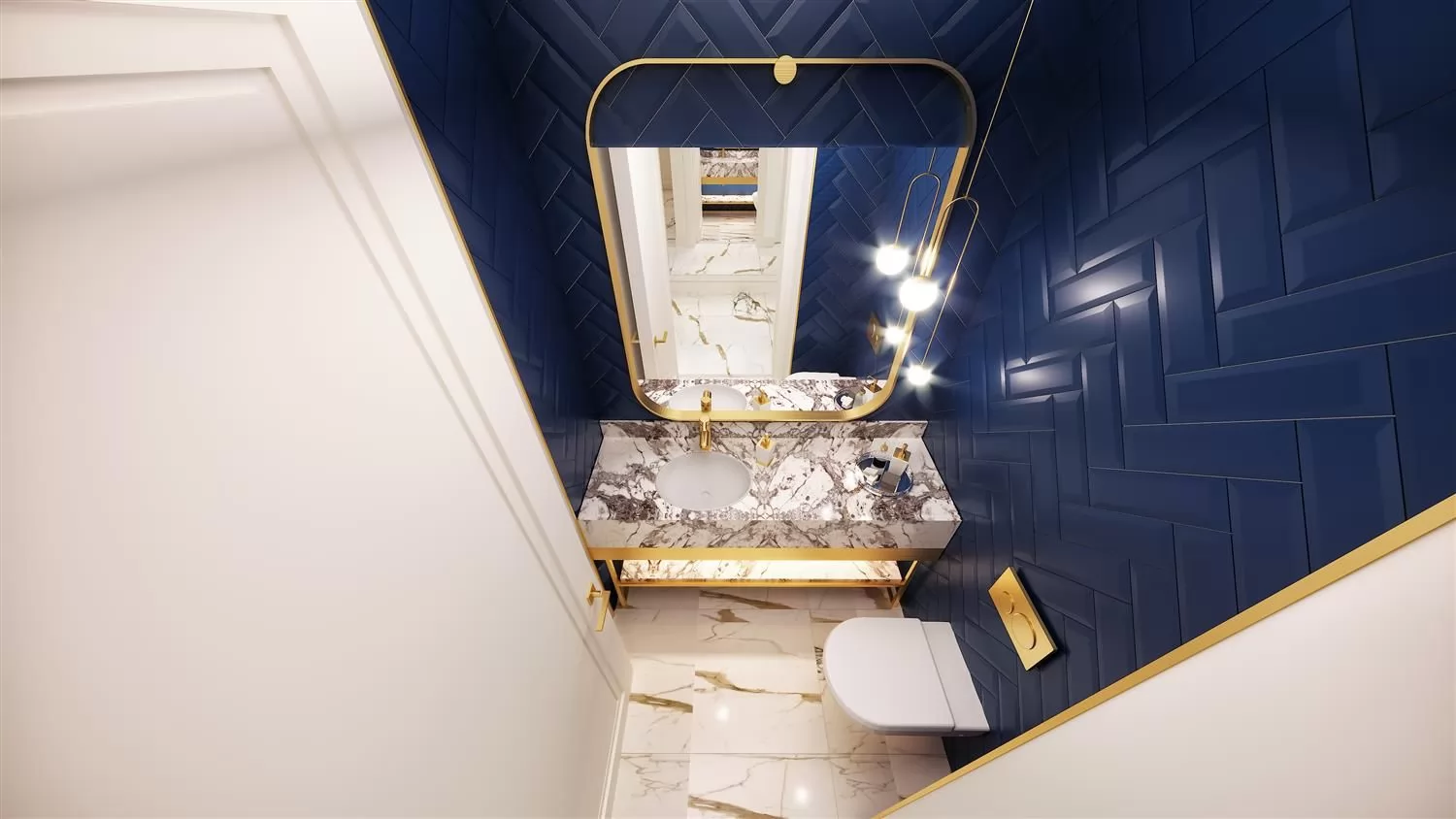 Coşkunlar Karat Bahçe Cadde Yalı