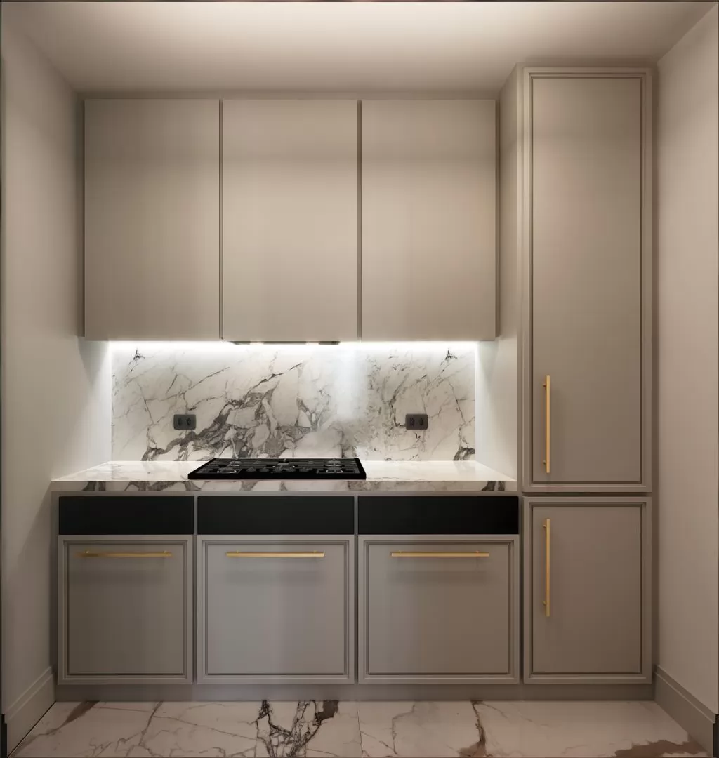 Coşkunlar Karat Bahçe Cadde Yalı