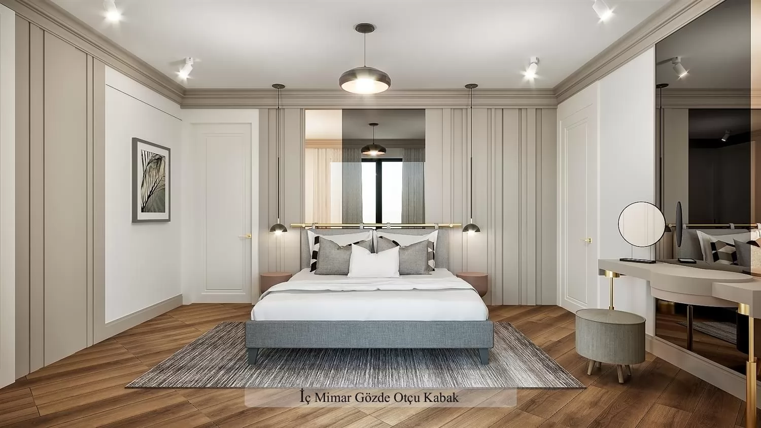 Coşkunlar Karat Bahçe Cadde Yalı Villa