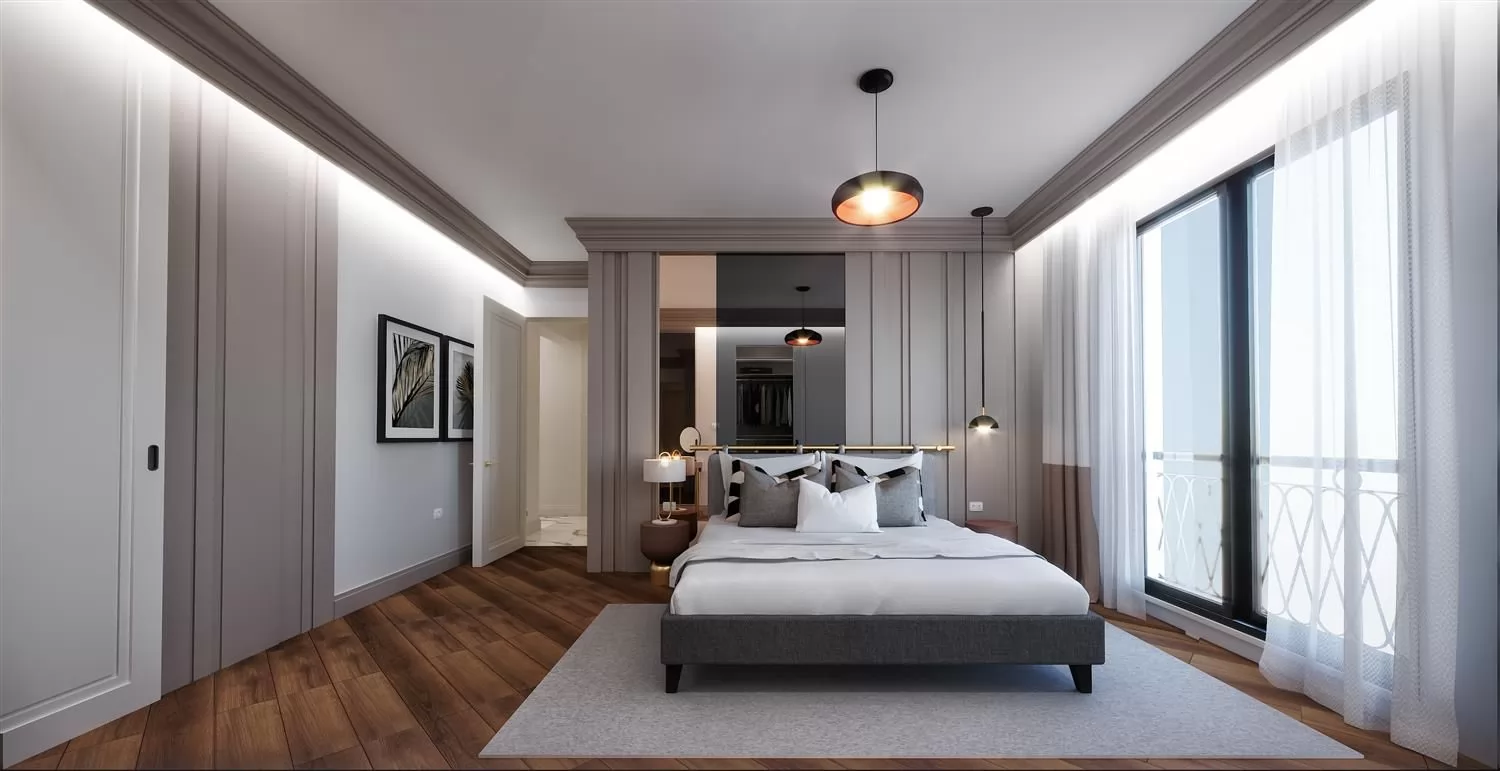 Coşkunlar Karat Bahçe Cadde Yalı