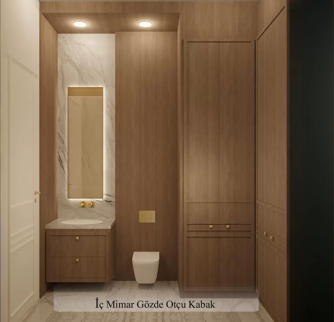 Söğüt Manzara Villa projesi