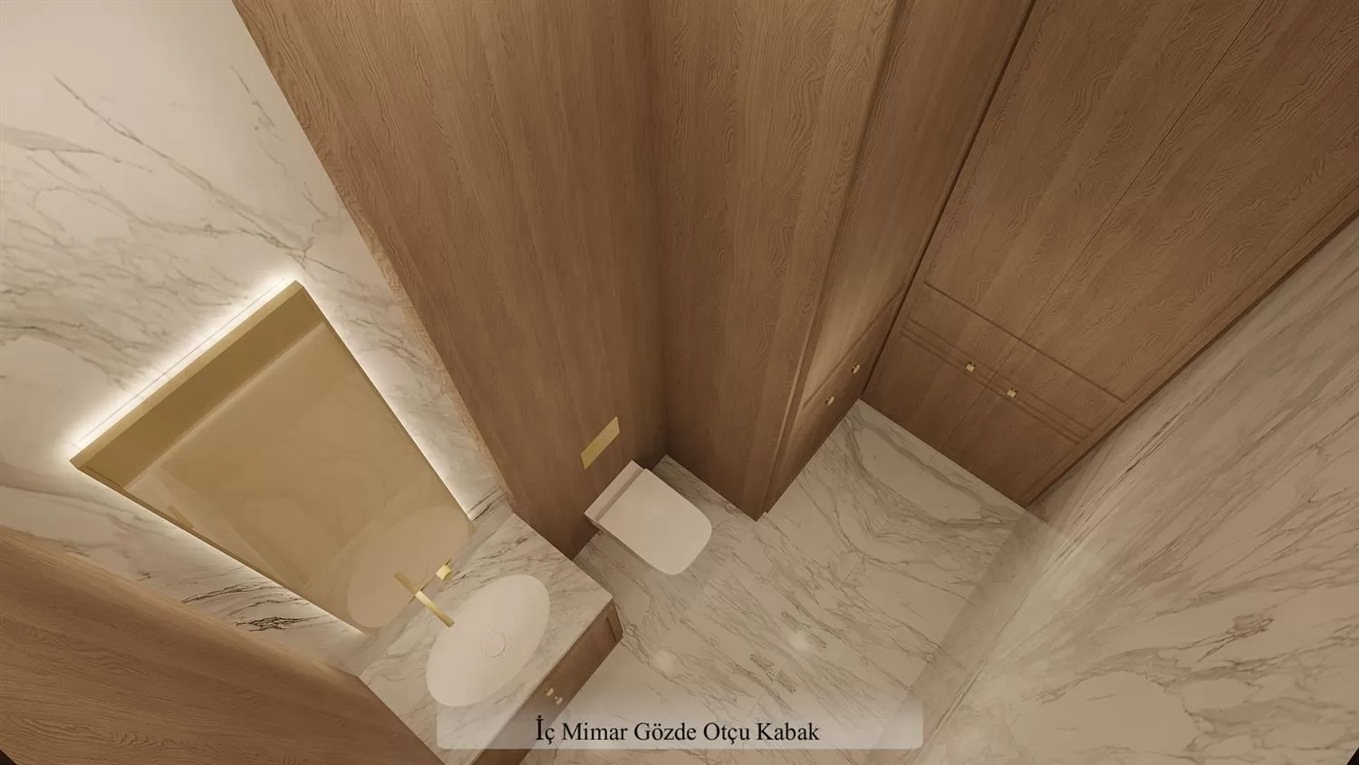 Söğüt Manzara Villa projesi