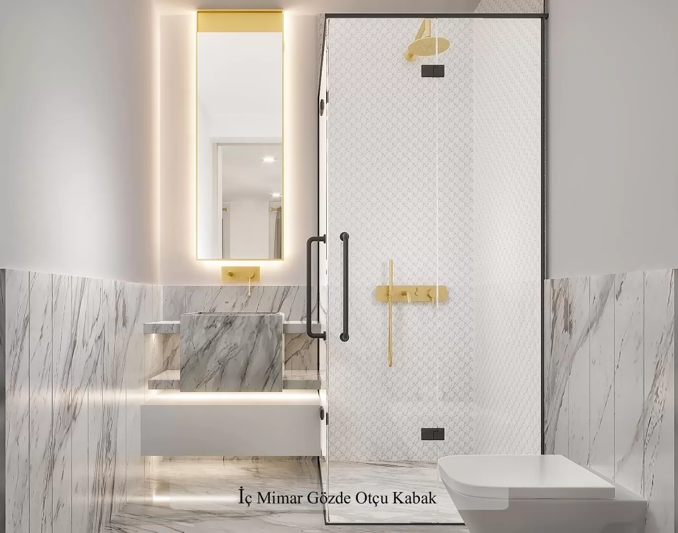 Söğüt Manzara Villa projesi