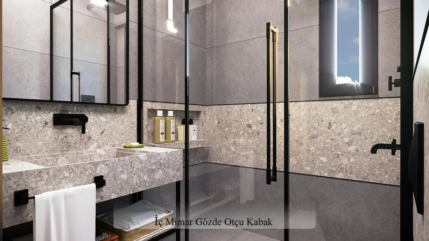 Cankurtaran Görgün Villa