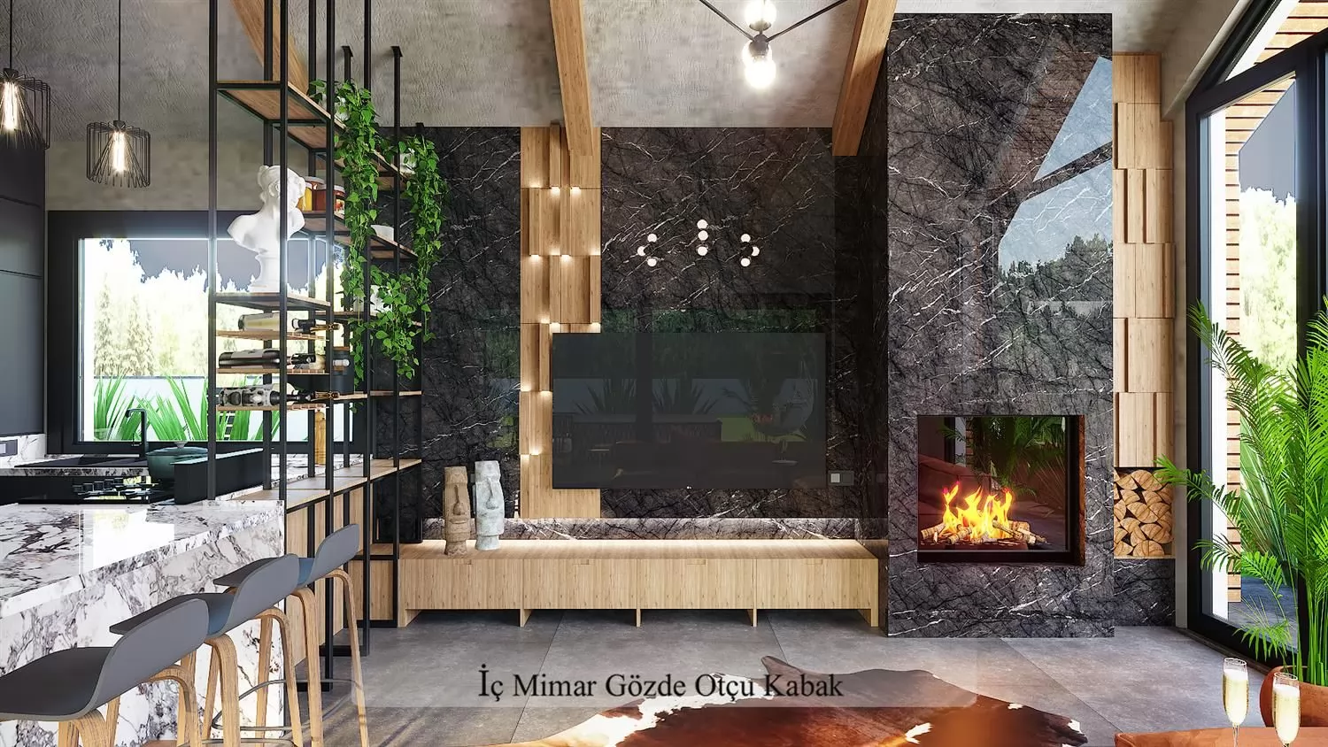 Cankurtaran Görgün Villa