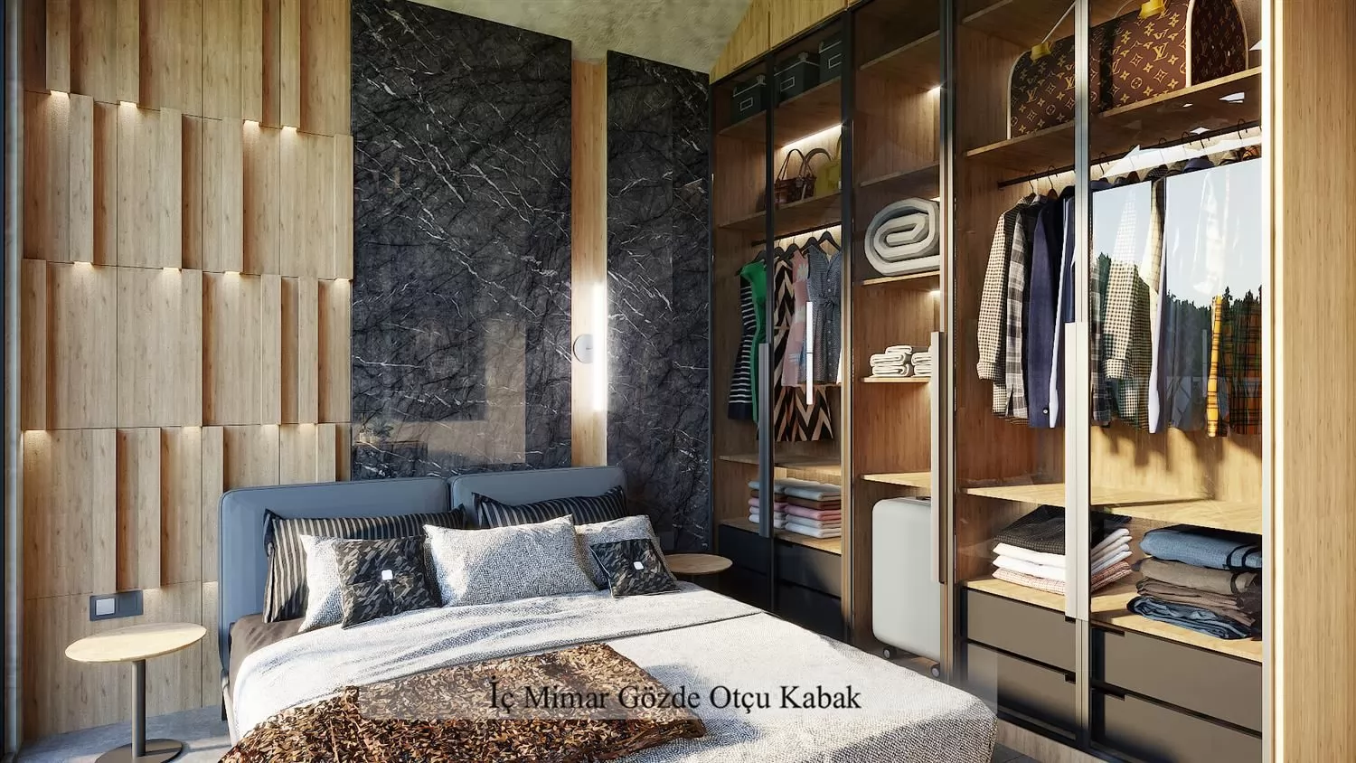 Cankurtaran Görgün Villa