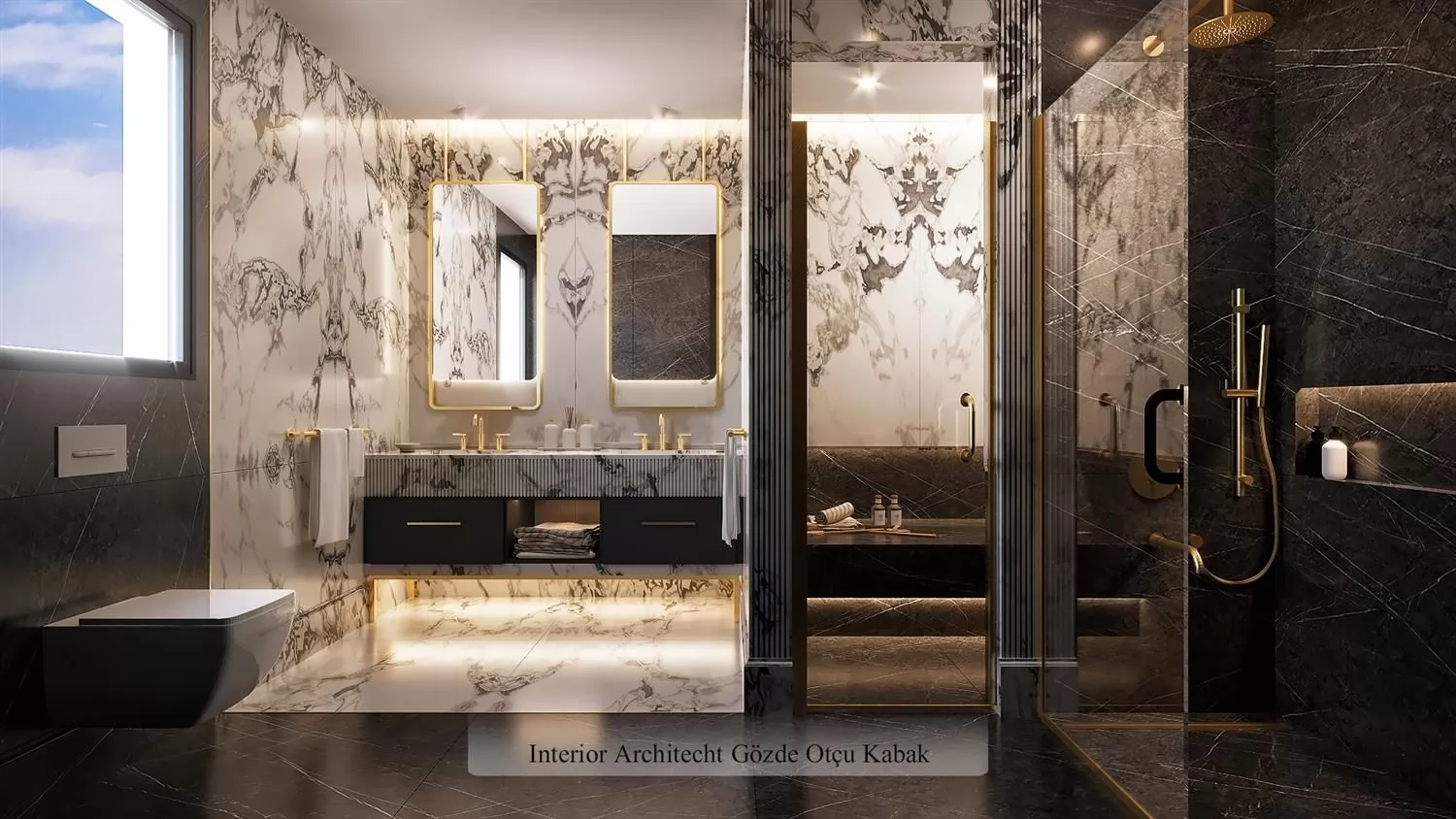 Kudüs House Project