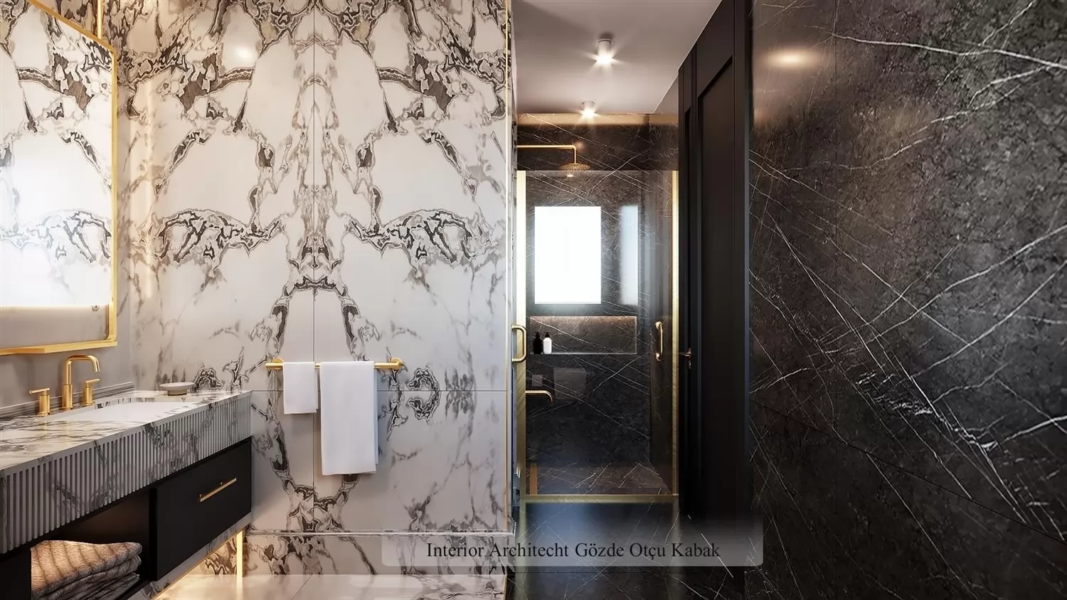 Kudüs House Project