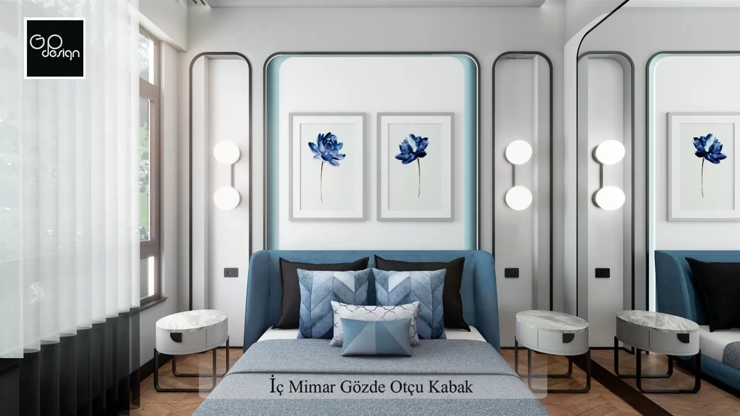 Orman Bölge Müdürlüğü Otel Projesi