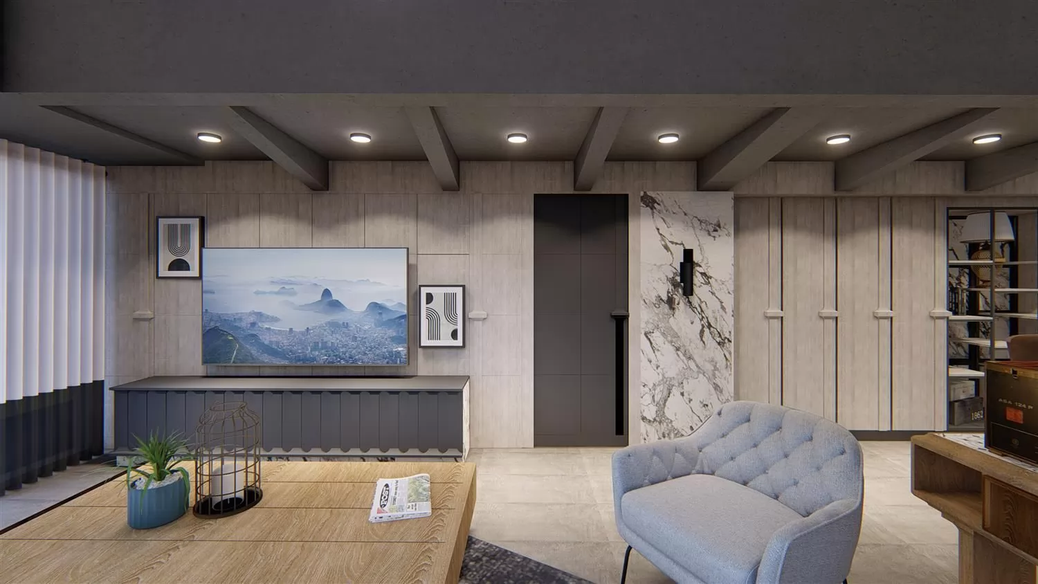 Şirinköy Özel Villa