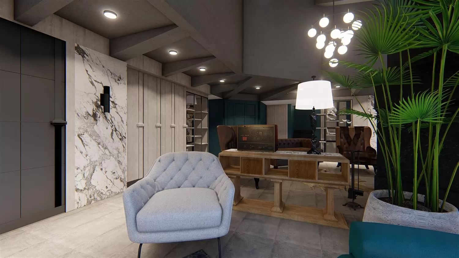 Şirinköy Özel Villa